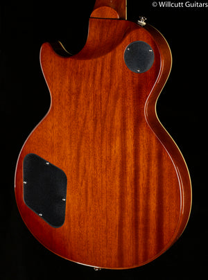 Epiphone Les Paul Modern Figured Magma Orange Fade (211)