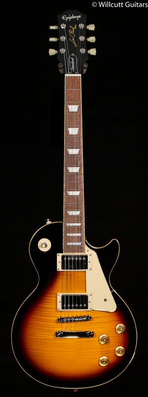 Epiphone Les Paul Standard 50s Vintage Sunburst (048)