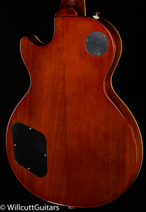 Epiphone Slash "Victoria" Les Paul Standard Goldtop (587)