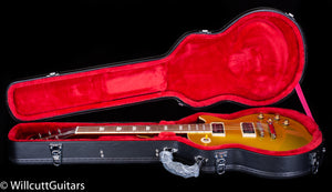 Epiphone Slash "Victoria" Les Paul Standard Goldtop (587)