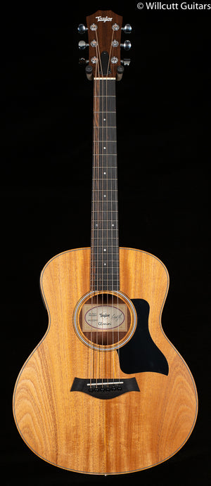 Taylor GS-Mini Mahogany Electric