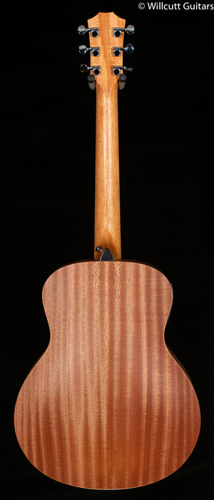 Taylor GS-Mini Mahogany Electric