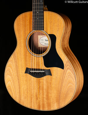 Taylor GS-Mini Mahogany Electric
