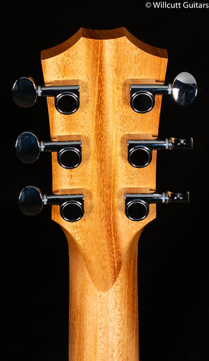 Taylor GS-Mini Mahogany Electric