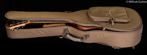 Taylor GS-Mini Mahogany Electric