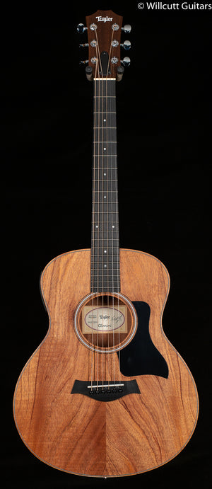 Taylor GS-Mini Mahogany Electric