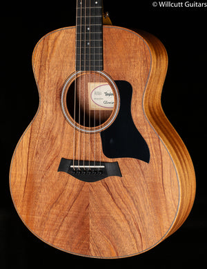 Taylor GS-Mini Mahogany Electric