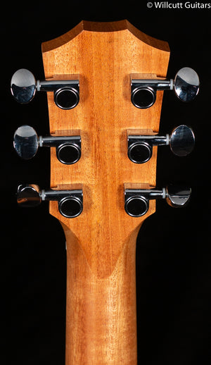 Taylor GS-Mini Mahogany Electric