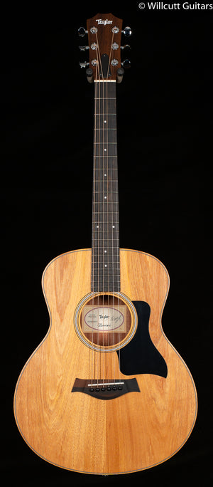 Taylor GS-Mini Mahogany Sapele