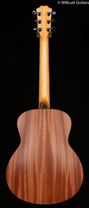 Taylor GS-Mini Mahogany Sapele