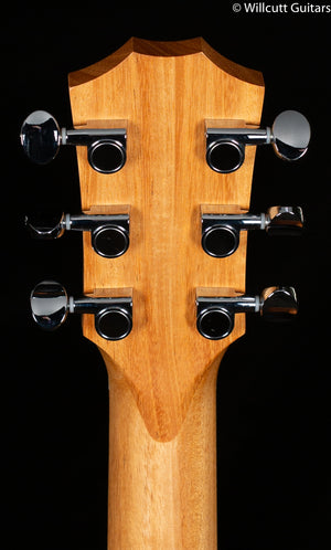 Taylor GS-Mini Mahogany Sapele