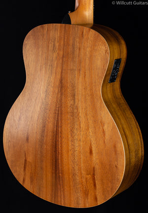 Taylor GS Mini-e Koa Bass