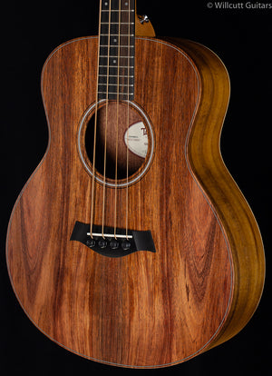 Taylor GS Mini-e Koa Bass