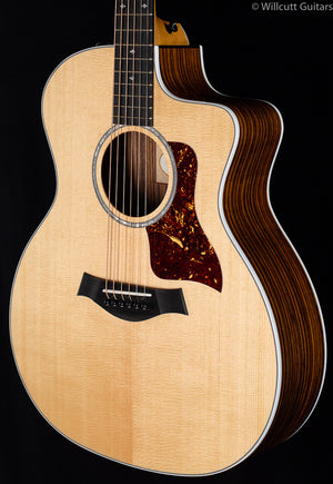 Taylor 214ce Deluxe