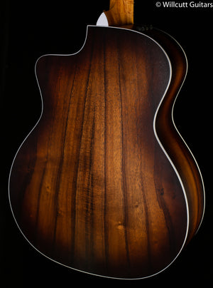 Taylor 214ce-K SB Sunburst