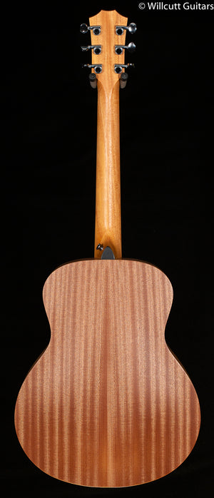 Taylor GS-Mini Mahogany Sapele