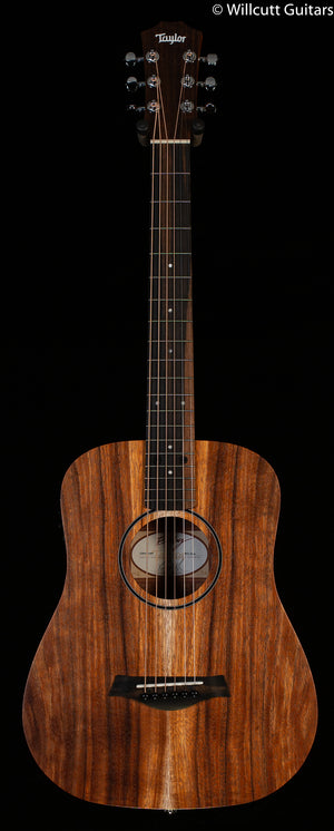 Taylor BTe-Koa
