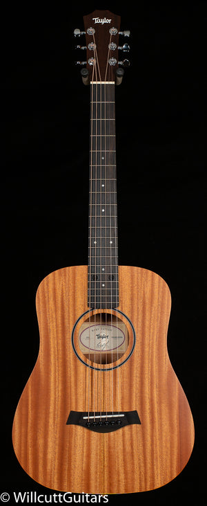 Taylor Baby BT-2 Mahogany (344)