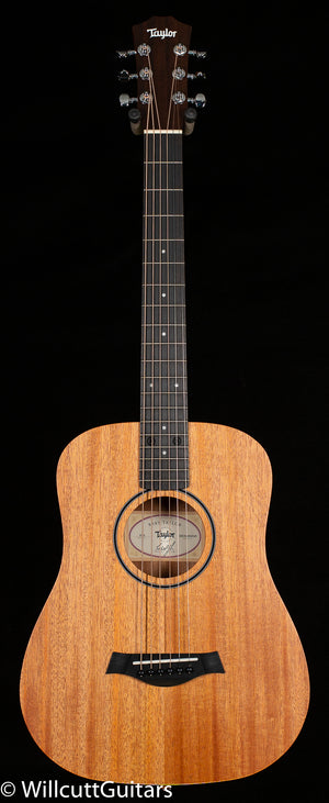 Taylor Baby BT-2 Mahogany (345)