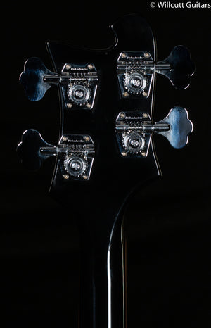 Rickenbacker 4003 Bass Jetglo