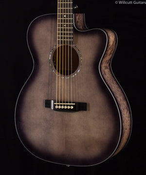 Martin Custom Shop OMCE Shadow