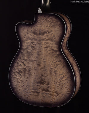 Martin Custom Shop OMCE Shadow