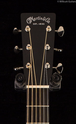 Martin Custom Shop OMCE Shadow