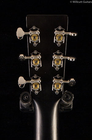 Martin Custom Shop OMCE Shadow