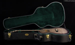 Martin Custom Shop OMCE Shadow