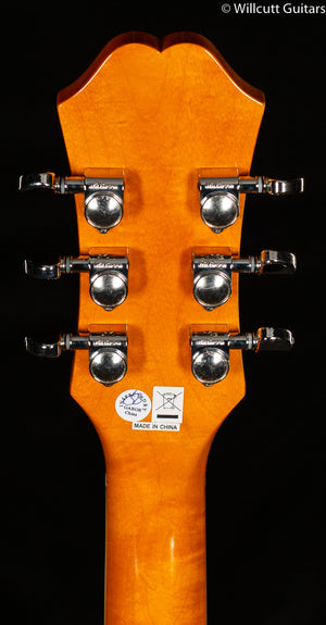 Epiphone Dove Studio Solid Top Fishman Sonitone (897)