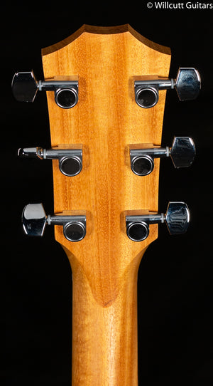 Taylor 214ce Grand Auditorium Spruce Rosewood (068)