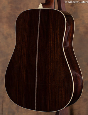 2018 Martin HD-28 USED