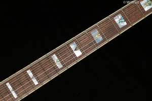 Epiphone Sheraton-II Pro Ebony ProBuckers Coil-Tapping (950)