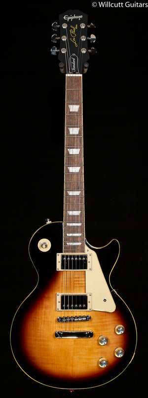 Epiphone Les Paul Standard 60s Bourbon Burst (233)
