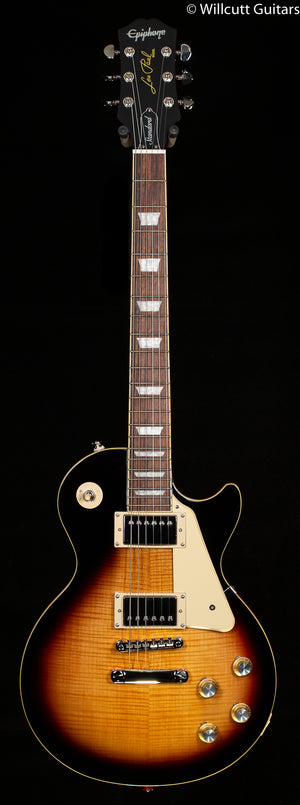 Epiphone Les Paul Standard 60s Bourbon Burst (900)