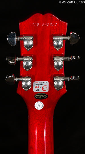 Epiphone Les Paul Standard 60s Bourbon Burst (900)