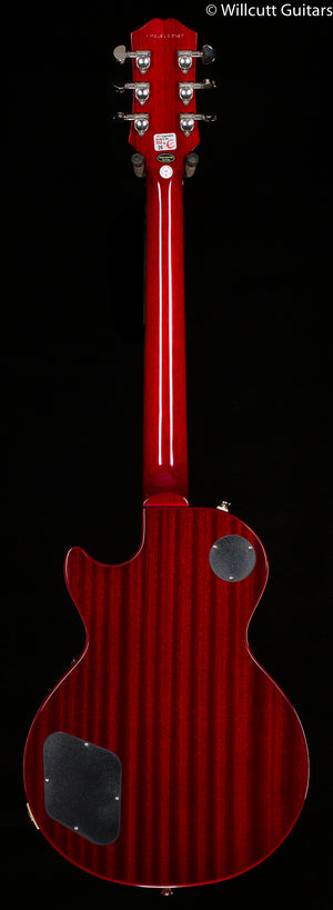 Epiphone Les Paul Standard 60s Bourbon Burst (914)