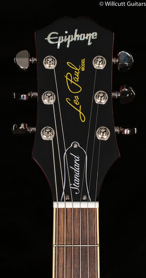 Epiphone Les Paul Standard 60s Bourbon Burst (914)