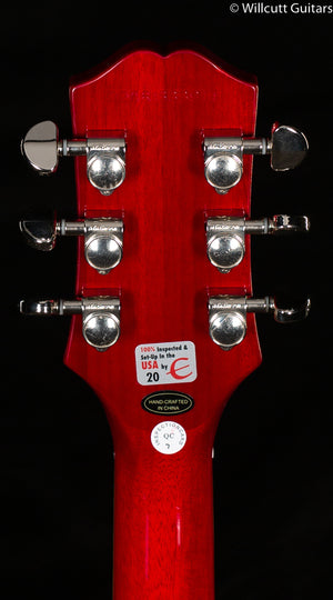 Epiphone Les Paul Standard 60s Bourbon Burst (914)