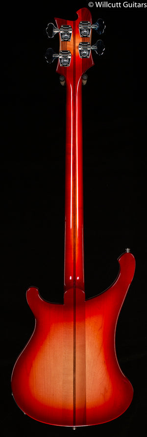 Rickenbacker 4003 Bass FireGlo Bass Guitar
