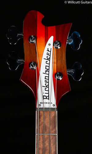 Rickenbacker 4003 Bass FireGlo Bass Guitar