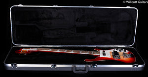 Rickenbacker 4003 Bass FireGlo Bass Guitar