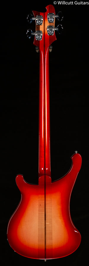 Rickenbacker 4003 Bass FireGlo Bass Guitar