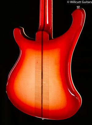 Rickenbacker 4003 Bass FireGlo Bass Guitar