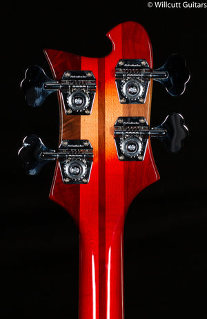 Rickenbacker 4003 Bass FireGlo Bass Guitar