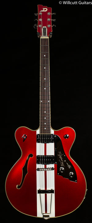 Duesenberg Alliance Mike Campbell II (669)