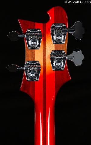 Rickenbacker 4003 Bass FireGlo Bass Guitar