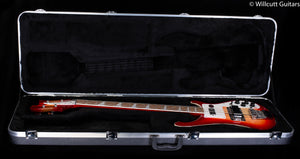 Rickenbacker 4003 Bass FireGlo Bass Guitar