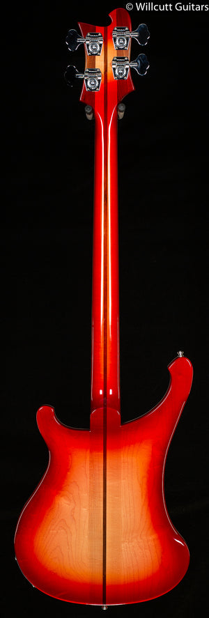 Rickenbacker 4003 Bass FireGlo Bass Guitar