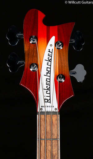 Rickenbacker 4003 Bass FireGlo Bass Guitar